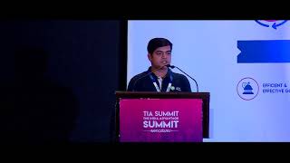 Aman Singh, Head of IOT at GetMyParking