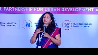 Anita Kumar, Principal, Solutions, at Sattva