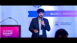 Kaustubh Dhonde, Founder & CEO at AutoNxt Automation Pvt Ltd