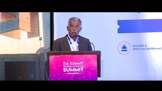 S. J. Vijay, Director at hoMMission India Pvt. Ltd